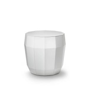 Müller Möbelfabrikation - MO 07 Table d'appoint / tabouret,…