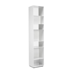 Müller möbelfabrikation - Unit 1 étagère verticale, soie ma…