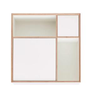 Müller möbelwerkstätten - Vertiko ply sideboard one, façade…