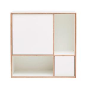 Müller möbelwerkstätten - Vertiko ply sideboard two, façade…