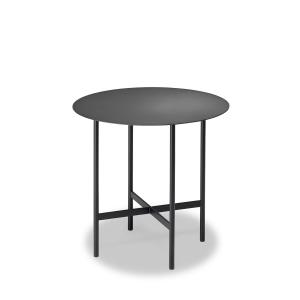 Müller Möbelfabrikation - BETA Table d'appoint, Ø 44 cm, fu…