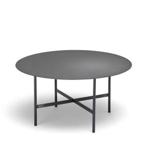 Müller Möbelfabrikation - BETA Table d'appoint, Ø 64 cm, fu…