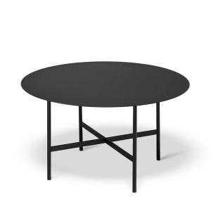 Müller Möbelfabrikation - BETA Table d'appoint, Ø 64 cm, bl…