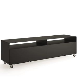 Müller Möbelfabrikation - R 110 Buffet avec 2 portes pliant…