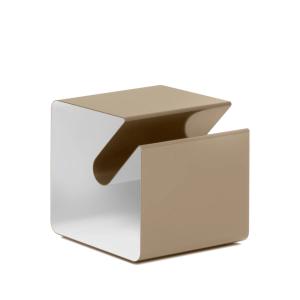 Müller Möbelfabrikation - V44 Table d'appoint avec porte-jo…