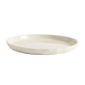Muubs - Kuri Assiette Ø 26 cm, sable
