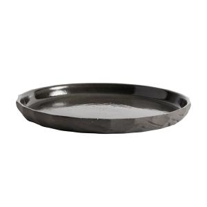 Muubs - Kuri Assiette Ø 26 cm, stone