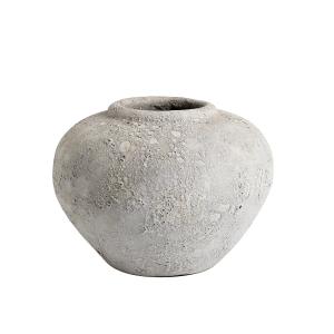 Muubs - Luna Cruche, Ø 25 x 18 cm, gris