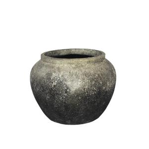 Muubs - Story Cruche, Ø 40 x 30 cm, gris