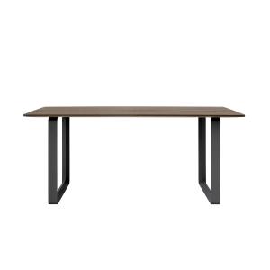 Muuto - 70/70 Table de salle à manger, 170 x 85 cm, chêne f…