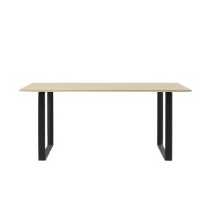 Muuto - 70/70 Table de salle à manger, 170 x 85 cm, chêne /…