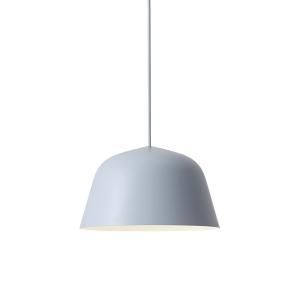 Muuto - Ambit Lampe pendante, Ø 25 cm, bleu clair
