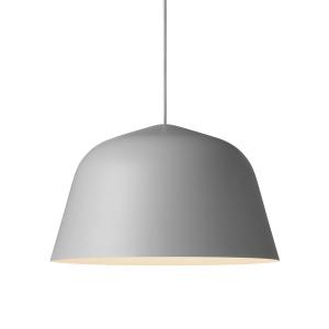 Muuto - Ambit Lampe pendante Ø 40 cm, gris