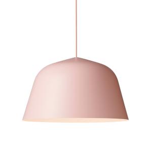 Muuto - Ambit Lampe pendante Ø 40 cm, rose