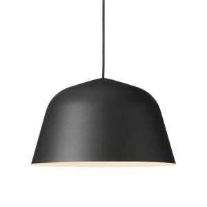 Muuto - Ambit Lampe pendante Ø 40 cm, noir