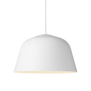 Muuto - Ambit Lampe pendante Ø 40 cm, blanc