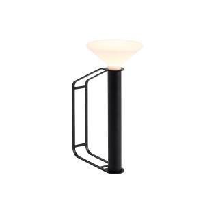 Muuto - Piton LED lampe à accu, noir