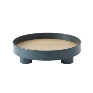 Muuto - Platform plateau, vert foncé