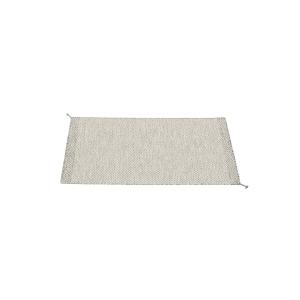 Muuto - Ply Outdoor Rug 140 x 80 cm, blanc cassé