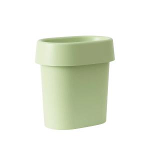 Muuto - Reduce Corbeille à papier, vert clair