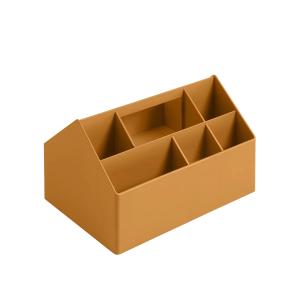 Muuto - Sketch Toolbox, orange brûlé