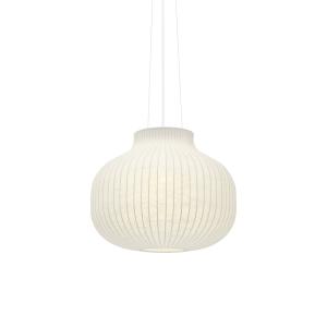 Muuto - Strand Lampe suspendue fermée, Ø 45 cm (baldaquin i…