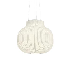 Muuto - Strand Lampe suspendue fermée, Ø 60 cm (baldaquin i…