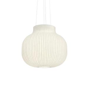 Muuto - Strand Lampe suspendue fermée, Ø 60 cm (baldaquin i…