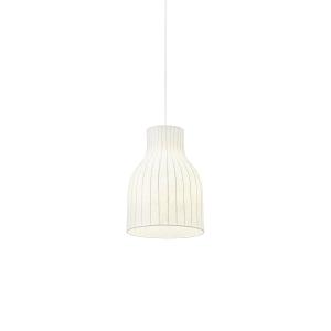 Muuto - Strand Suspension ouverte, Ø 28 cm (baldaquin inclu…