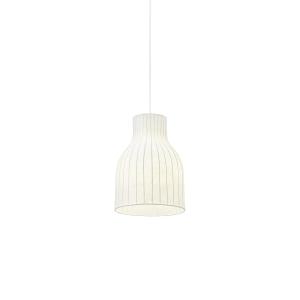 Muuto - Strand Suspension ouverte, Ø 28 cm (baldaquin inclu…