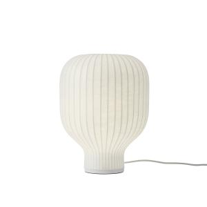 Muuto - Strand Lampe de table, blanc