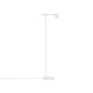 Muuto - Tip Lampadaire LED, blanc