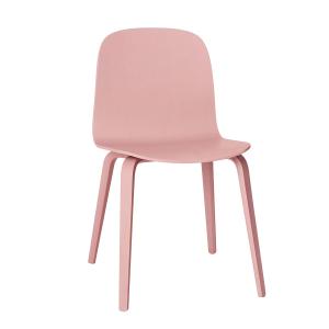 Muuto - Chaise Visu, rose