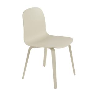 Muuto - Chaise Visu, sable