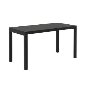 Muuto - Workshop Bureau 130 x 56 cm, noir