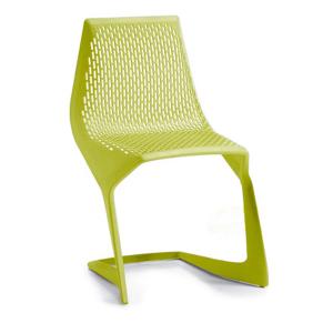 Plank - Myto, vert jaune (NCS S-2070-G70Y)