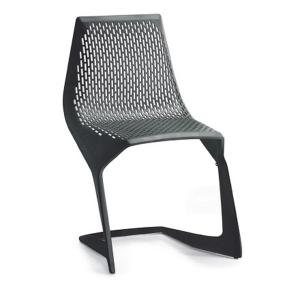 Plank - Myto, noir (RAL 9005)