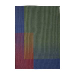 nanimarquina - Haze 2 tapis de laine, 170 x 240 cm, multico…