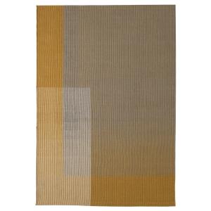 nanimarquina - Haze 1 tapis de laine, 200 x 300cm, jaune /…