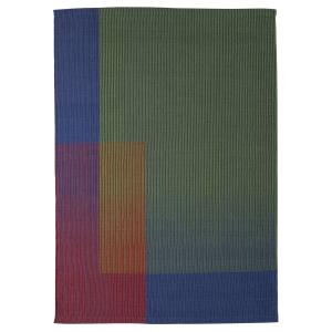 nanimarquina - Haze 2 tapis de laine, 200 x 300 cm, multico…