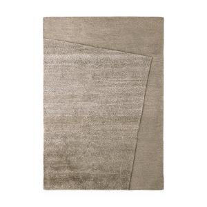 nanimarquina - Oblique B tapis de laine, 170 x 240 cm, obsi…