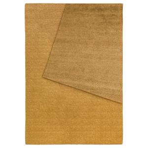 nanimarquina - Oblique C tapis de laine, 200 x 300 cm, ambre