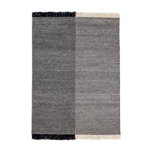 Nanimarquina - Re-rug 2 Tapis en laine Dhurrie, 170x240 cm,…