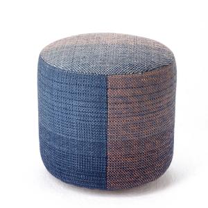 nanimarquina - Shade 2B Outdoor -Pouf, small, Ø 40 X 39 cm,…