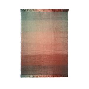 nanimarquina - Shade Tapis d'extérieur, 170 x 240 cm, Palet…