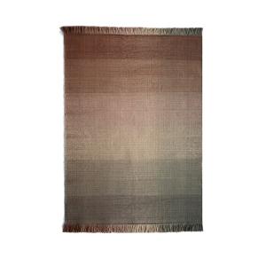 nanimarquina - Shade Tapis d'extérieur, 170 x 240 cm, Palet…