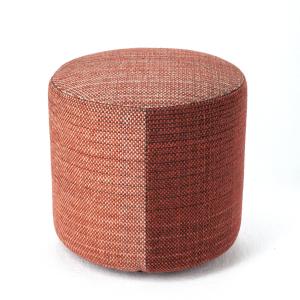 nanimarquina - Shade Pouf, Ø 39 x H 40 cm, 1 A