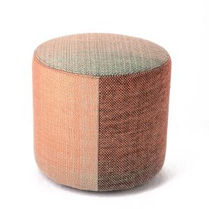 nanimarquina - Shade Pouf, Ø 39 x H 40 cm, 1 B