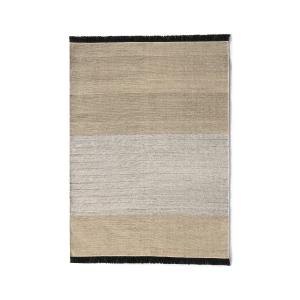 nanimarquina - Tres Tapis d'extérieur Stripes, 170 x 240 cm…