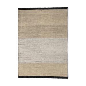 nanimarquina - Tres Tapis d'Extérieur Stripes, 200 x 300 cm…